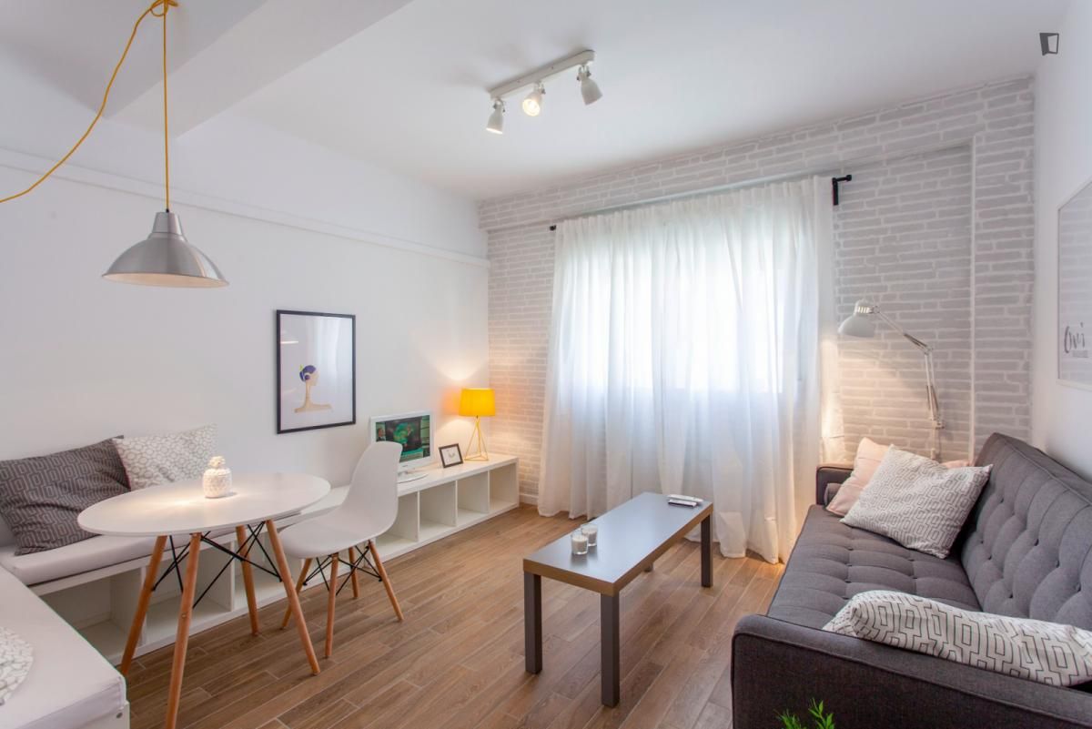 Apartment to rent in Barrio de Benicalap