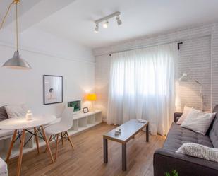 Apartament de lloguer a  Valencia Capital