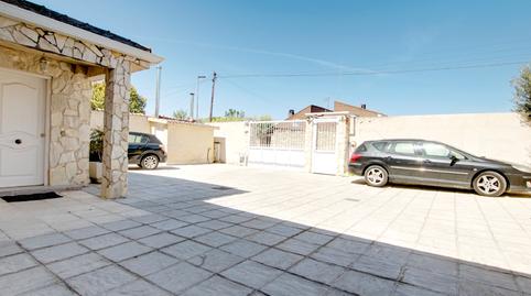 Photo 2 of Single-family semi-detached for sale in Calle de Contreras, Mejorada del Campo, Madrid