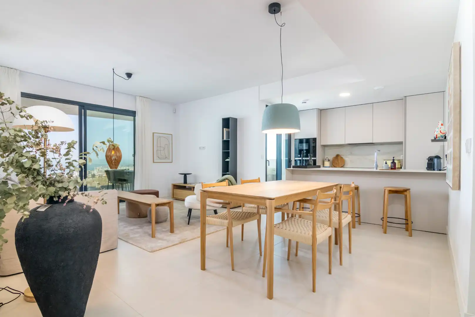 Apartament amb jardí en venda a El Higuerón, imagen 13