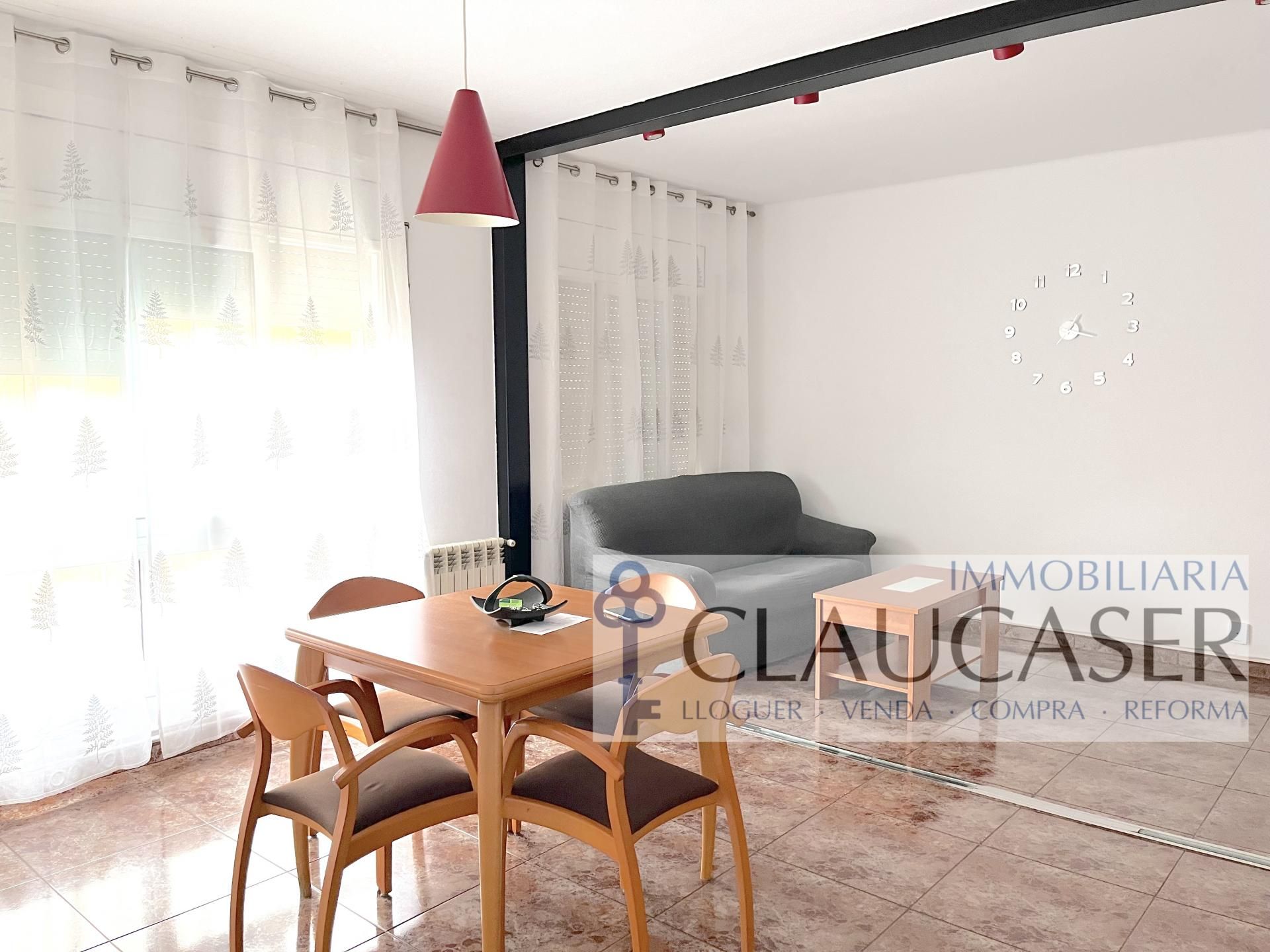 Apartament en venda a de Lluís Creus, Campoamor