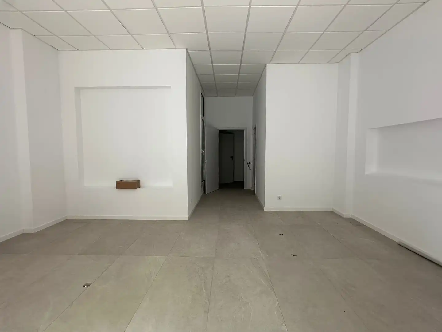 Local comercial en venta en Eixample, imagen 5