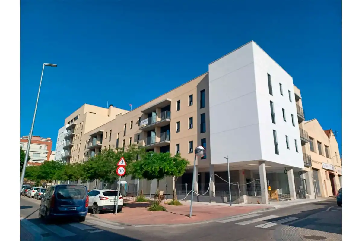 Wohnung zum Verkauf in Carrer de las Navas de Tolosa, 105, Segle XX