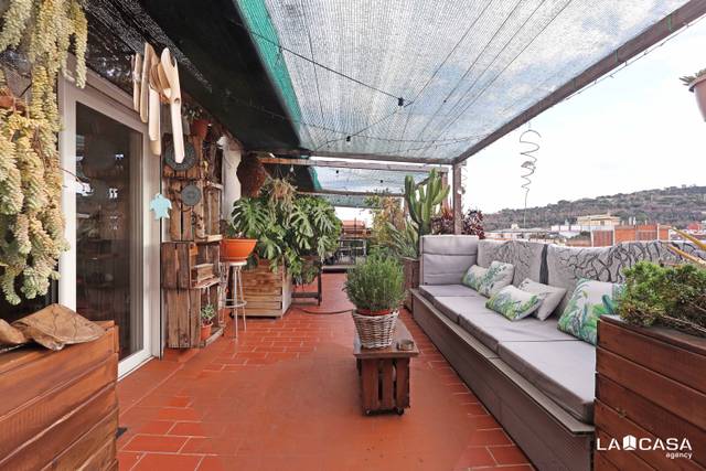 Piso en Venta en El Raval