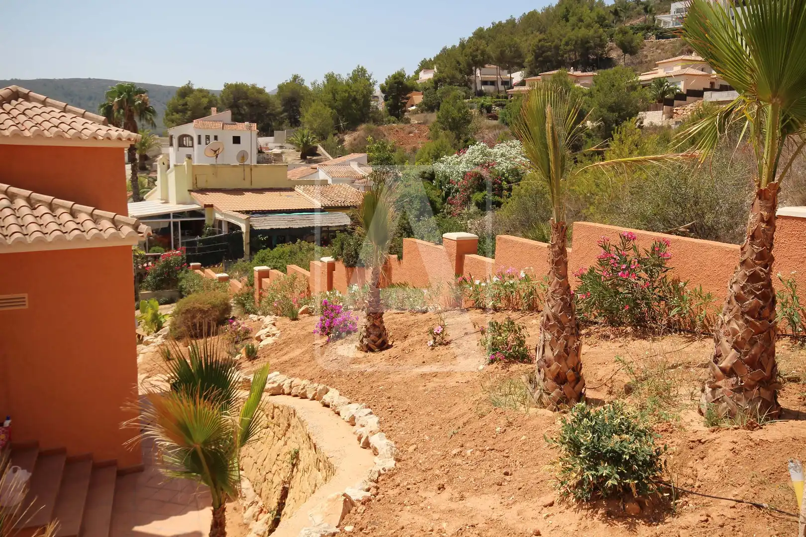 Villa con piscina in vendita a Partides comunes - Adsubia, imagen 21