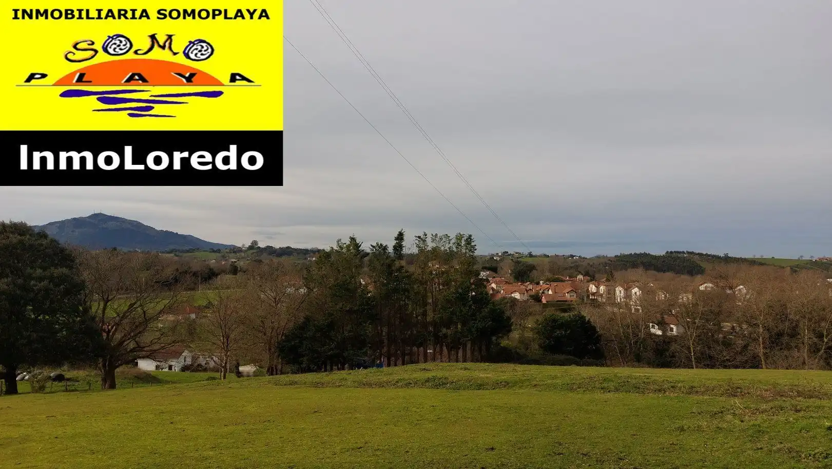 Casa o chalet en venta en Ribamontán al Monte con Calefacción y Jardín privado