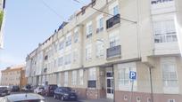 Exterior view of Flat for sale in Ribeira