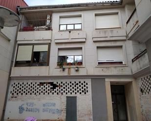 Exterior view of Flat for sale in Sonseca