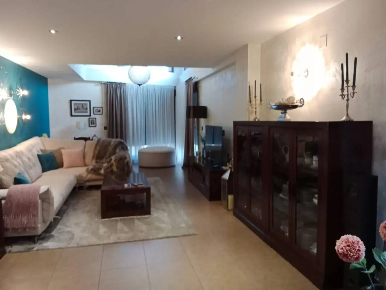 Detached house with garden for sale in Calle SANTA AGUEDA, imagen 36