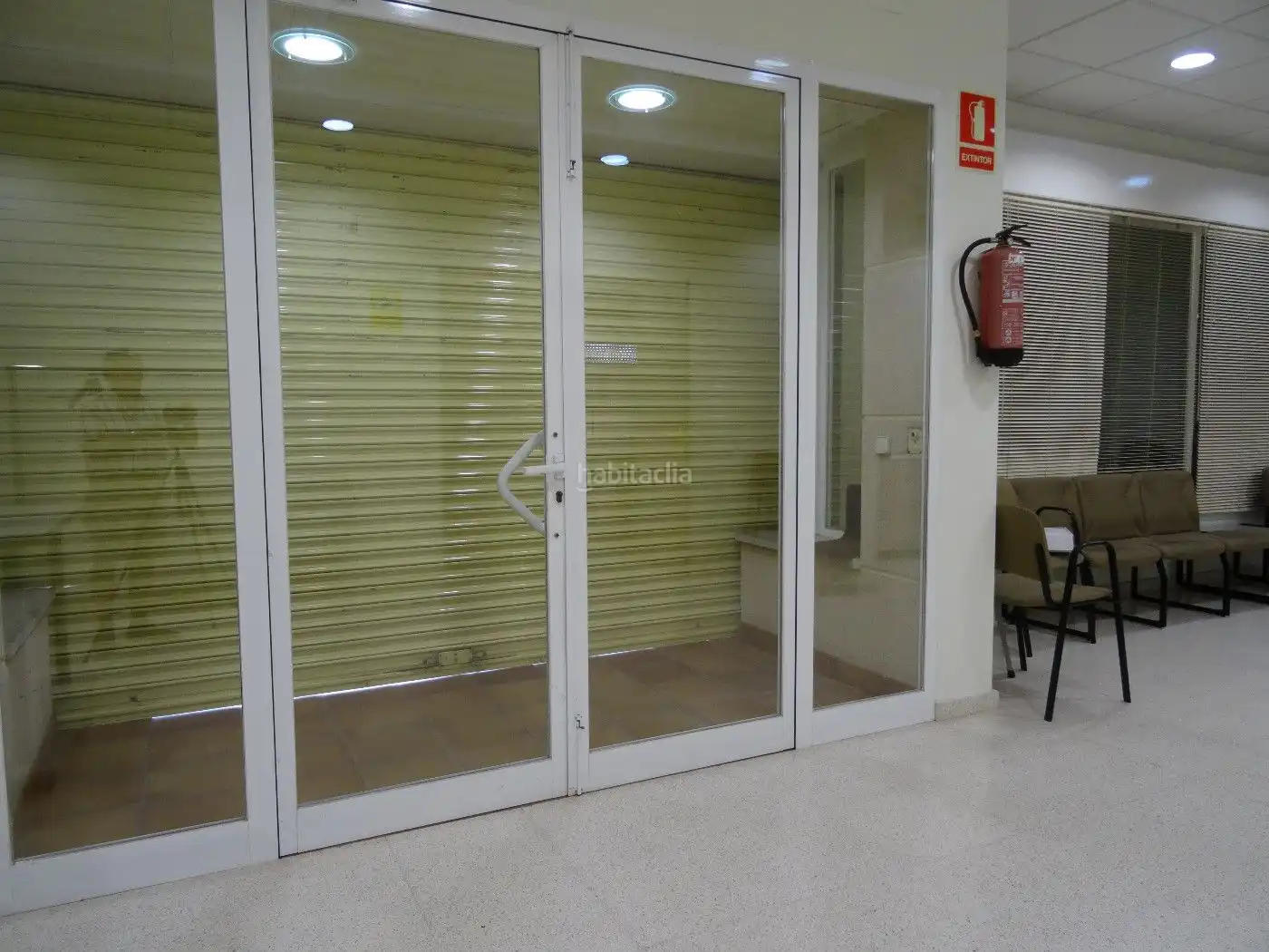 Locale commerciale in vendita a Avinguda d'Urgell 23, imagen 14