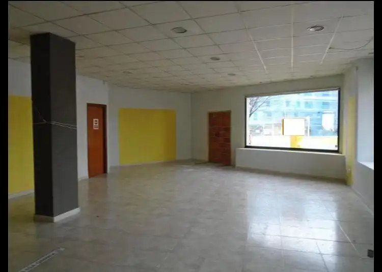 Gewerbefläche zum Verkauf in Avenida Virxinia Pereira Renda, imagen 6