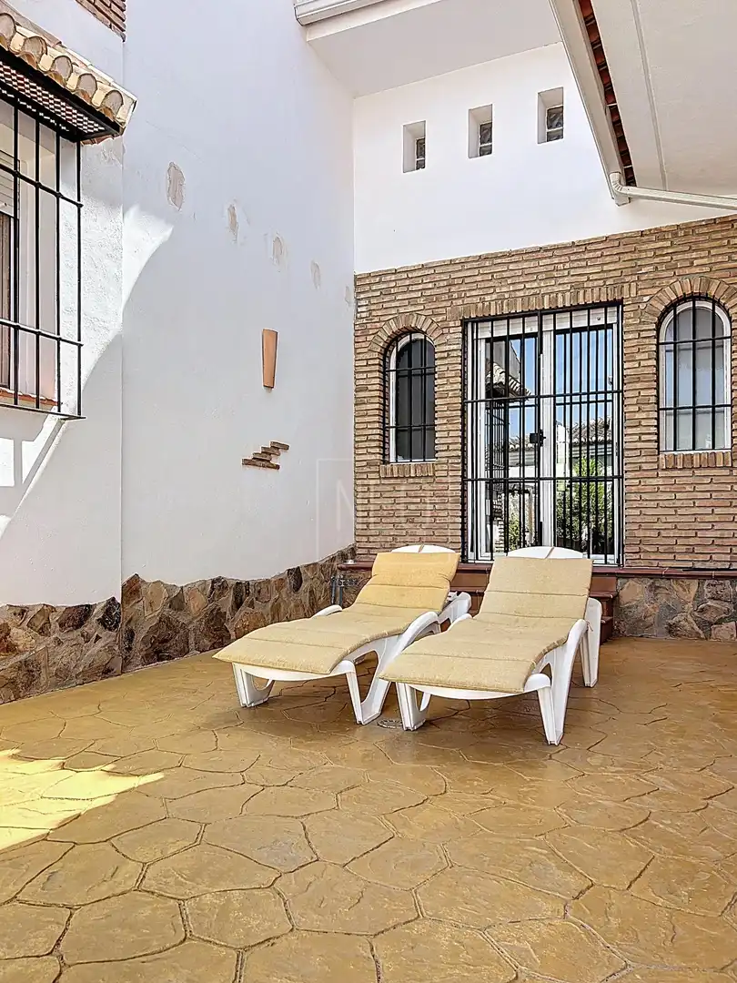 Detached house with terrace for sale in ALMENDROS (VENT), imagen 20