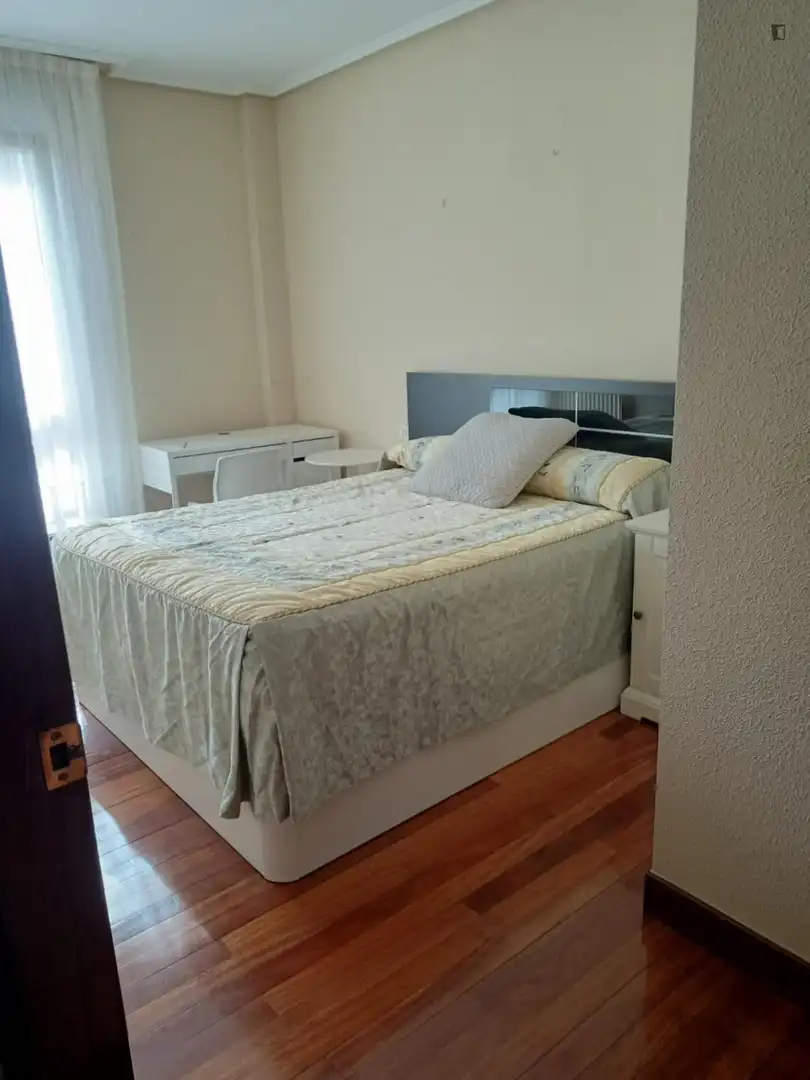 Room in Las Arenas