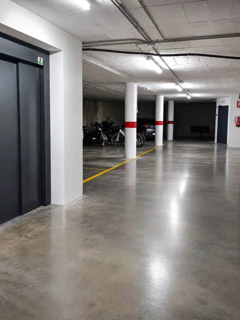 Einzelparkplatz zum Verkauf in CANARIES 28, imagen 3