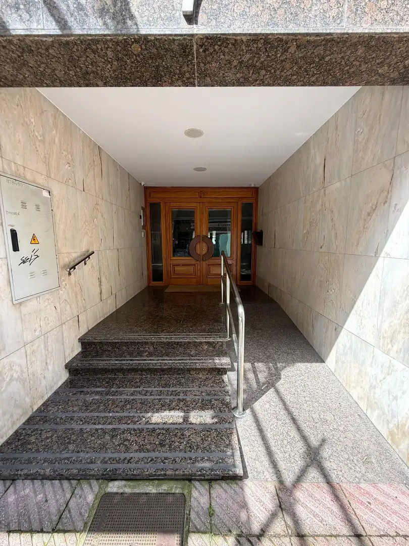 Flat for sale in Oviedo   with Heating and Storage room