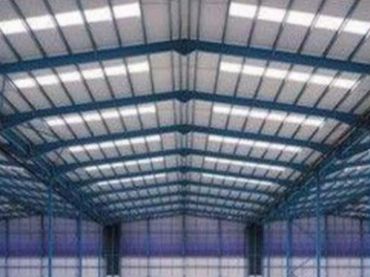 Nau industrial de lloguer a Alcantarilla