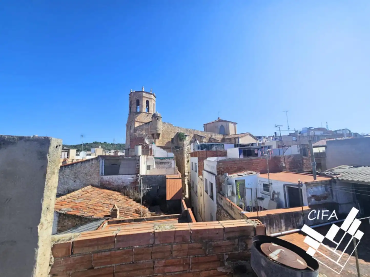 Vista exterior de Finca rústica en venda en Alcanar amb Terrassa i Moblat