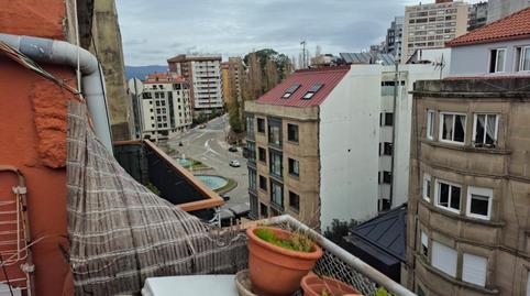 Foto 4 de Dúplex en venta en Casablanca - Calvario, Vigo