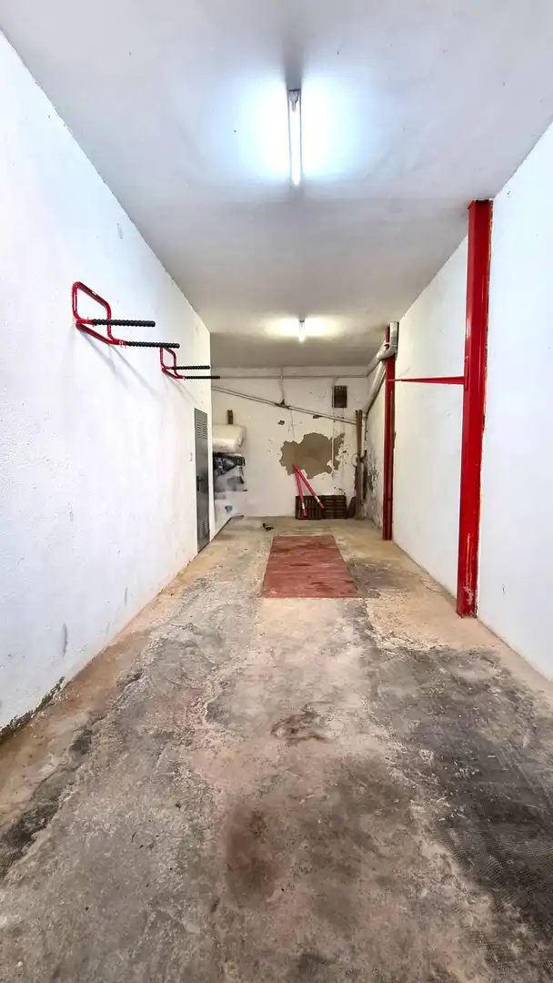 Casa o xalet de lloguer a Centre