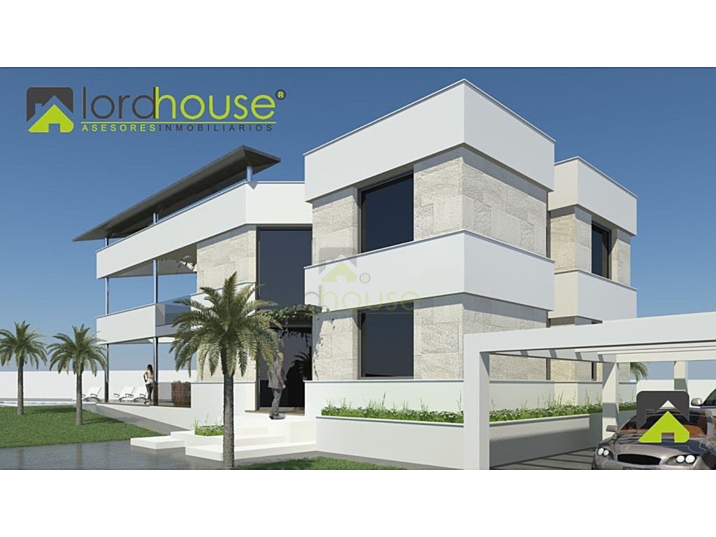 Residential for sale in Lorca