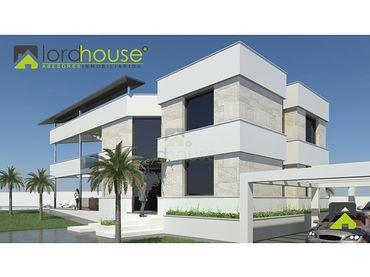 Terreno residencial en venta en N/A