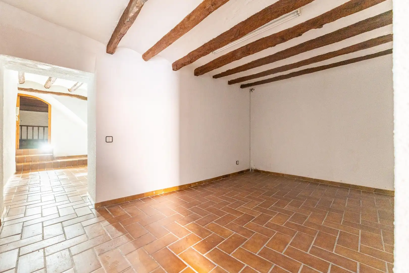 Casa con terraza en venta en Carrer de la Peixateria, imagen 46