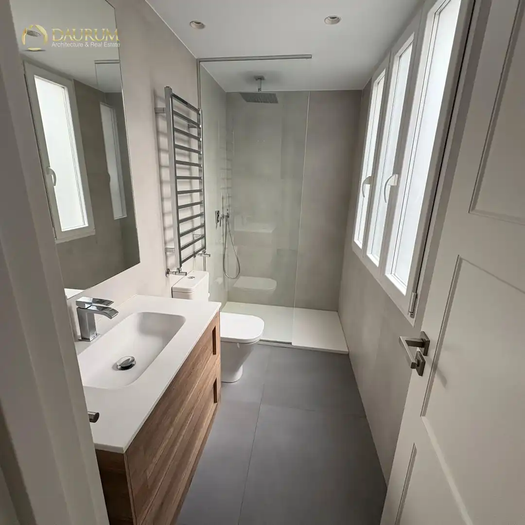 Appartement avec ascenseur à vendre à Calle del Geral Díaz Porlier, Goya, imagen 18