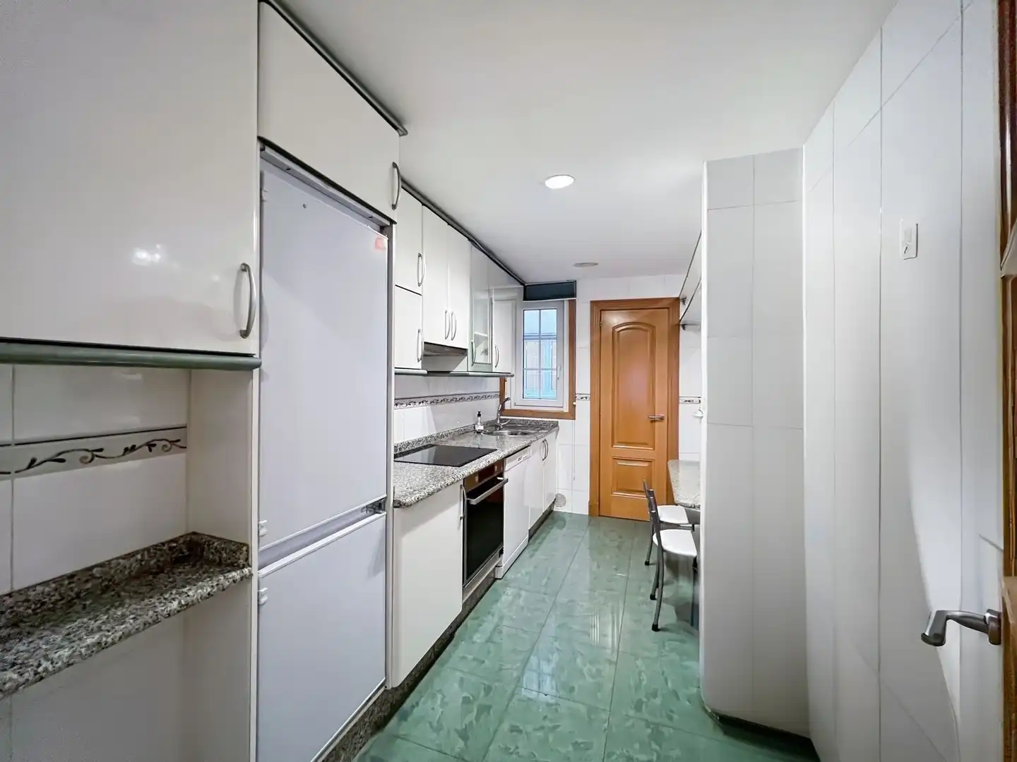 Flat with lift to rent in San Andrés 17, imagen 7