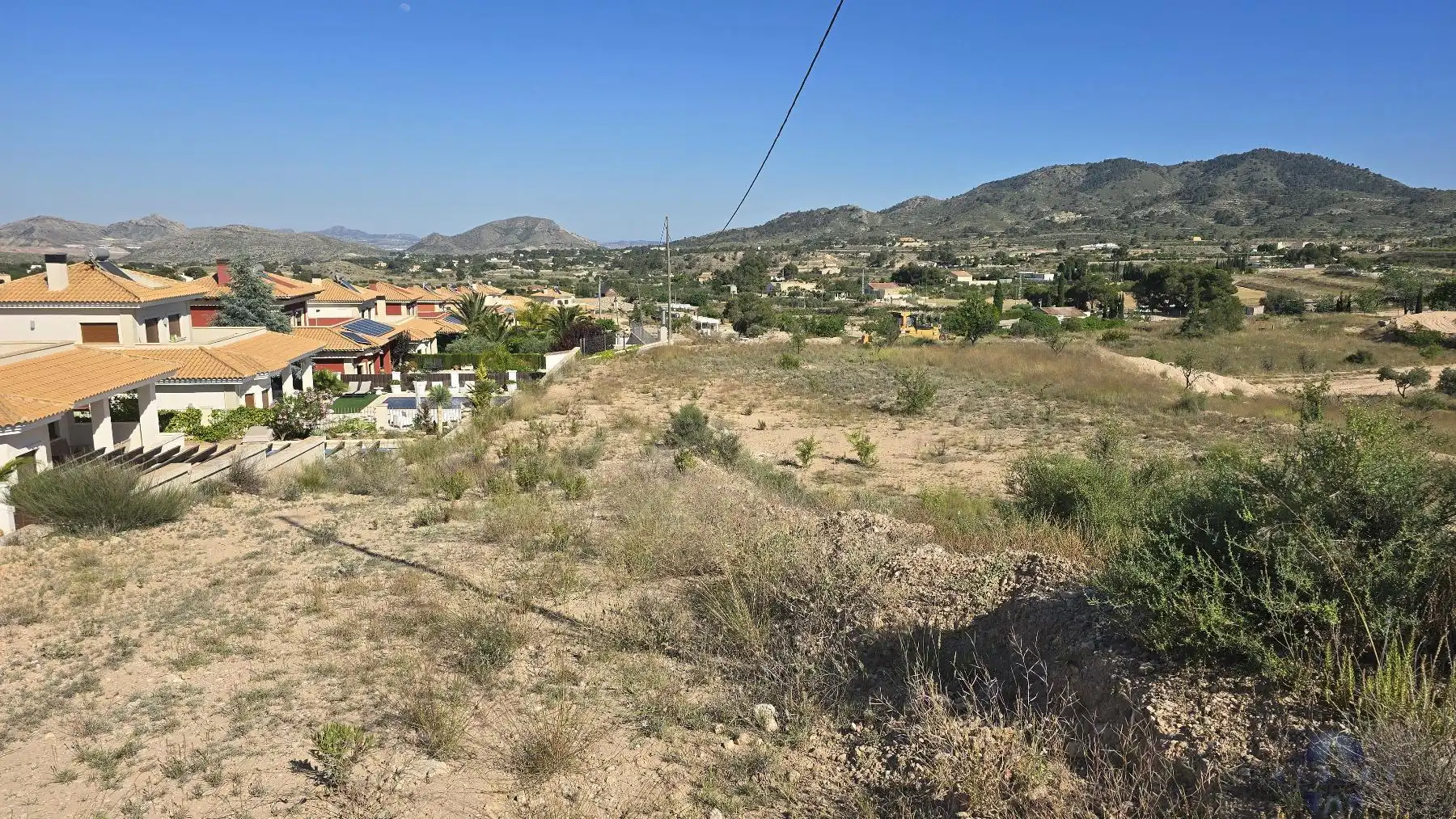 Lands and plots for sale in Monóvar  / Monòver, imagen 14