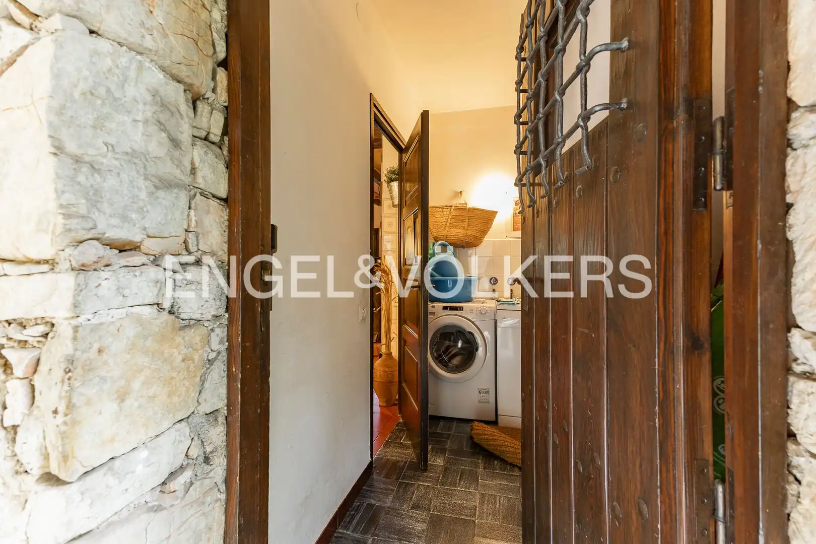 Finca rústica en venta en Aiguafreda con Calefacción, Jardín privado y Piscina