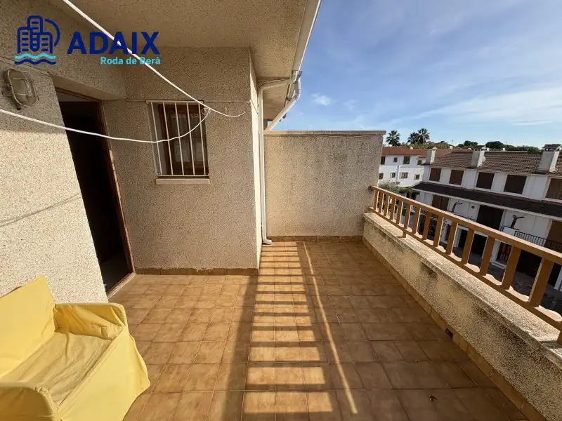 Casa adosada en venta en Roda de Berà