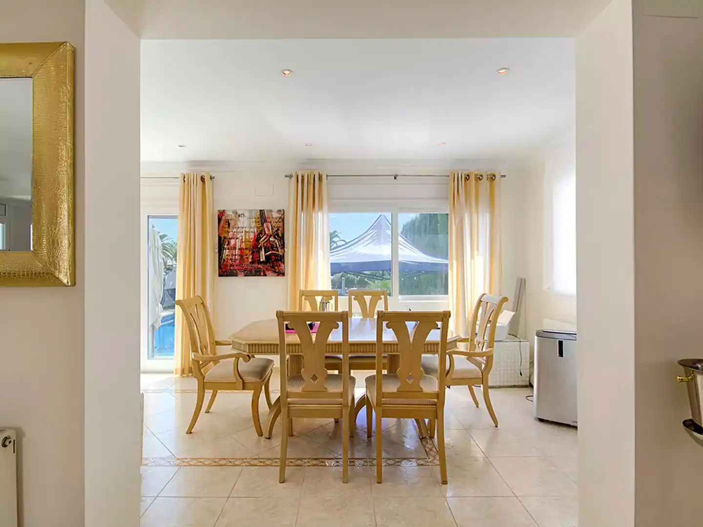 Maison avec piscine à vendre à Tordera - Fluvià - Llobregat, imagen 12