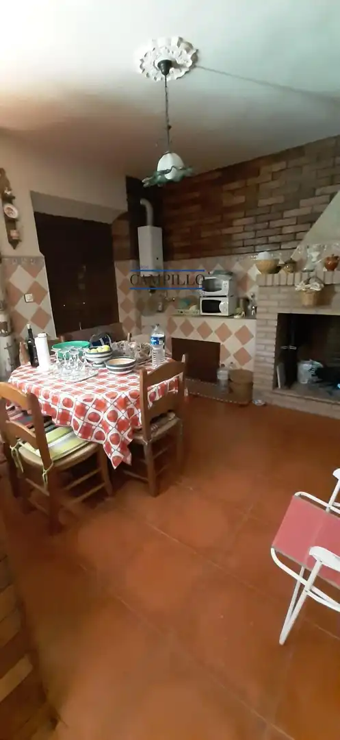 Küche von Haus oder Chalet zum Verkauf in Berja