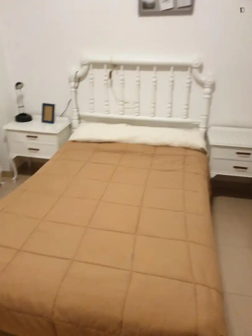 Room in Zona Alta