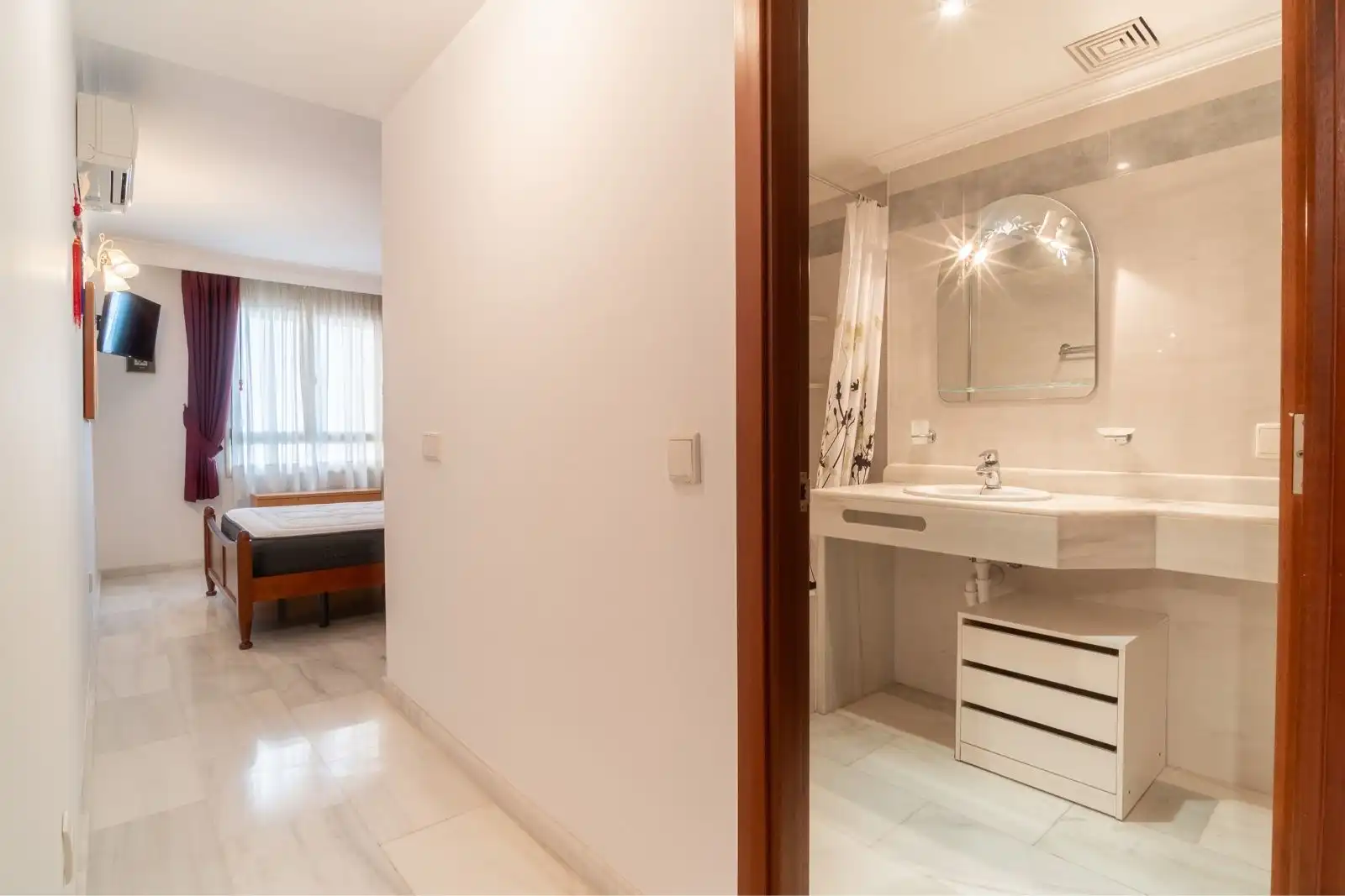 Apartment with balcony for sale in Port d'Alcúdia - Platja d'Alcúdia, imagen 9