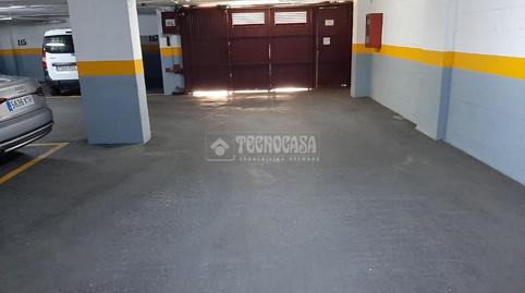 Foto 4 de Garaje en venta en Los Rosales,  Madrid Capital