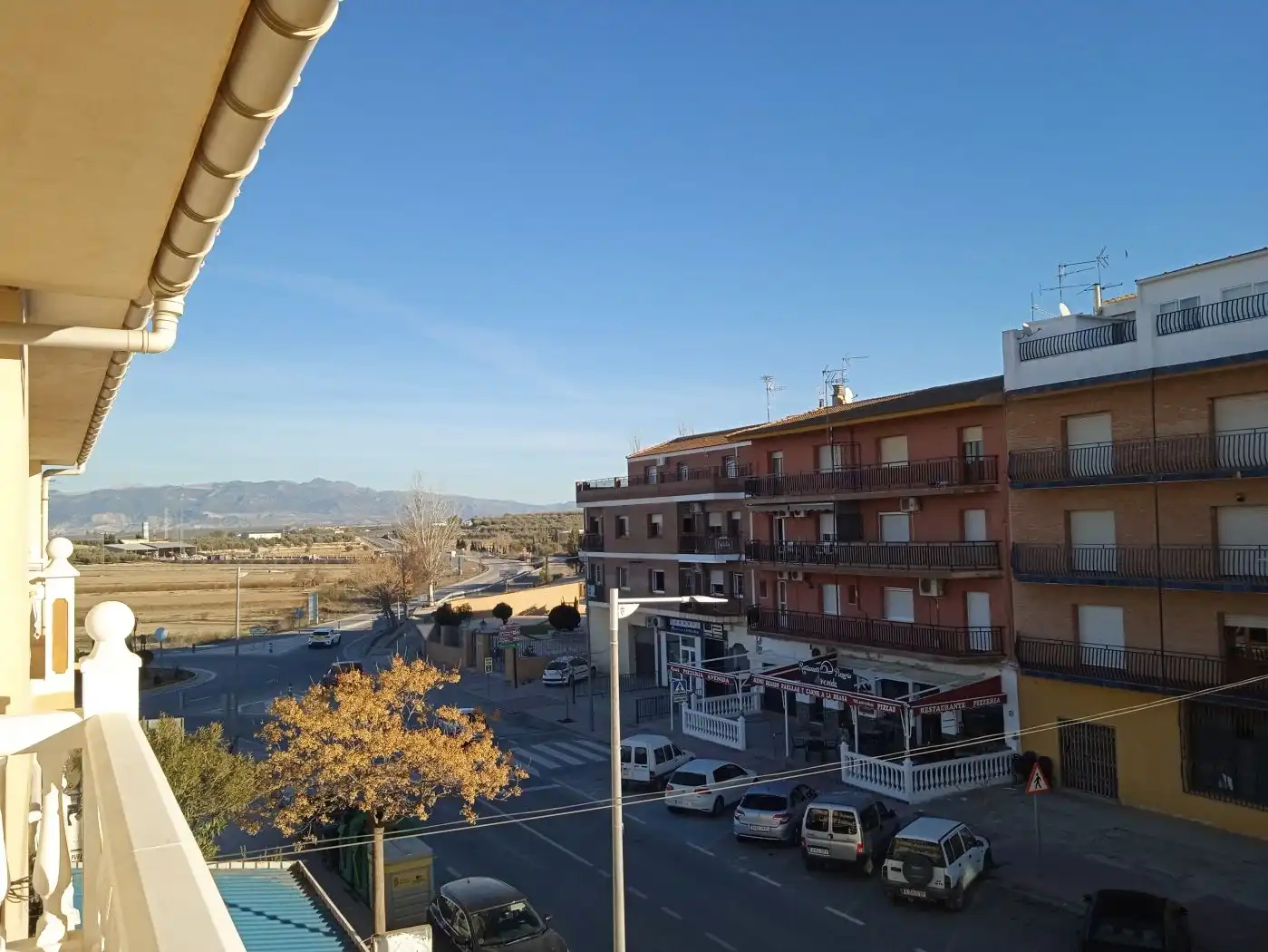 Appartement compact avec terrasse à vendre à Cuevas del Campo, imagen 17