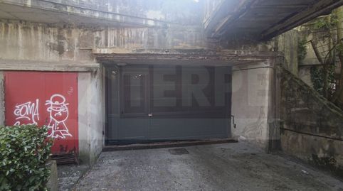 Photo 4 of Garage for rent in Aiako Harria Kalea, Kaputxinoak / Capuchinos - Galtzaraborda, Errenteria