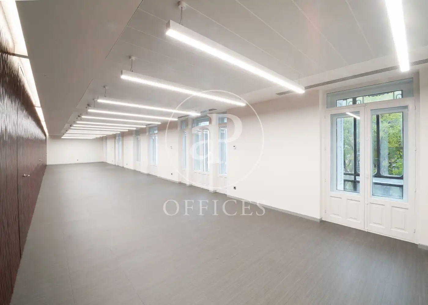 Büro mit Aufzug zur Miete in Chamberí, imagen 4