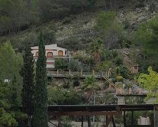 Casa o xalet de lloguer a C. Castillo, Alcudia de Veo