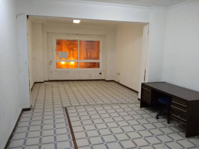 Oficina en Alquiler en Las Cruces