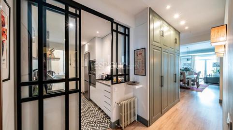 Photo 2 of Flat for sale in Conde de Peñalver, Lista, Madrid