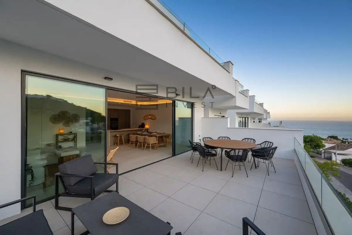 Chalet con piscina en venta en Big Blue, imagen 2