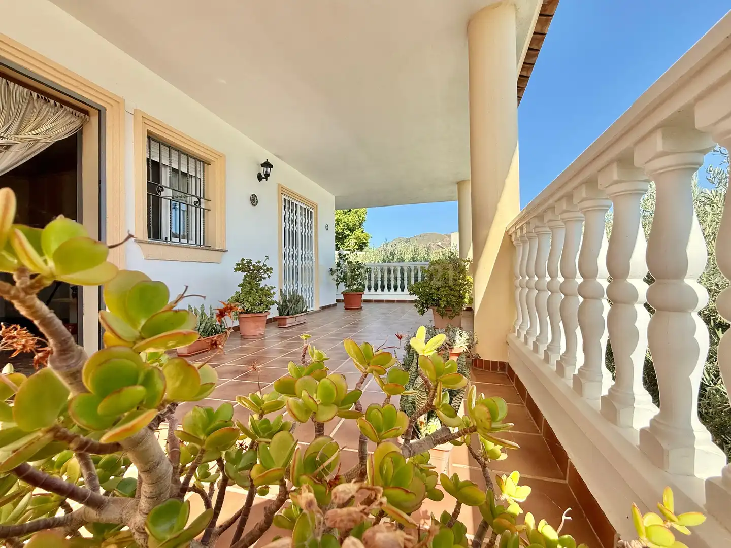 Casa amb jardí en venda a Berja, imagen 87