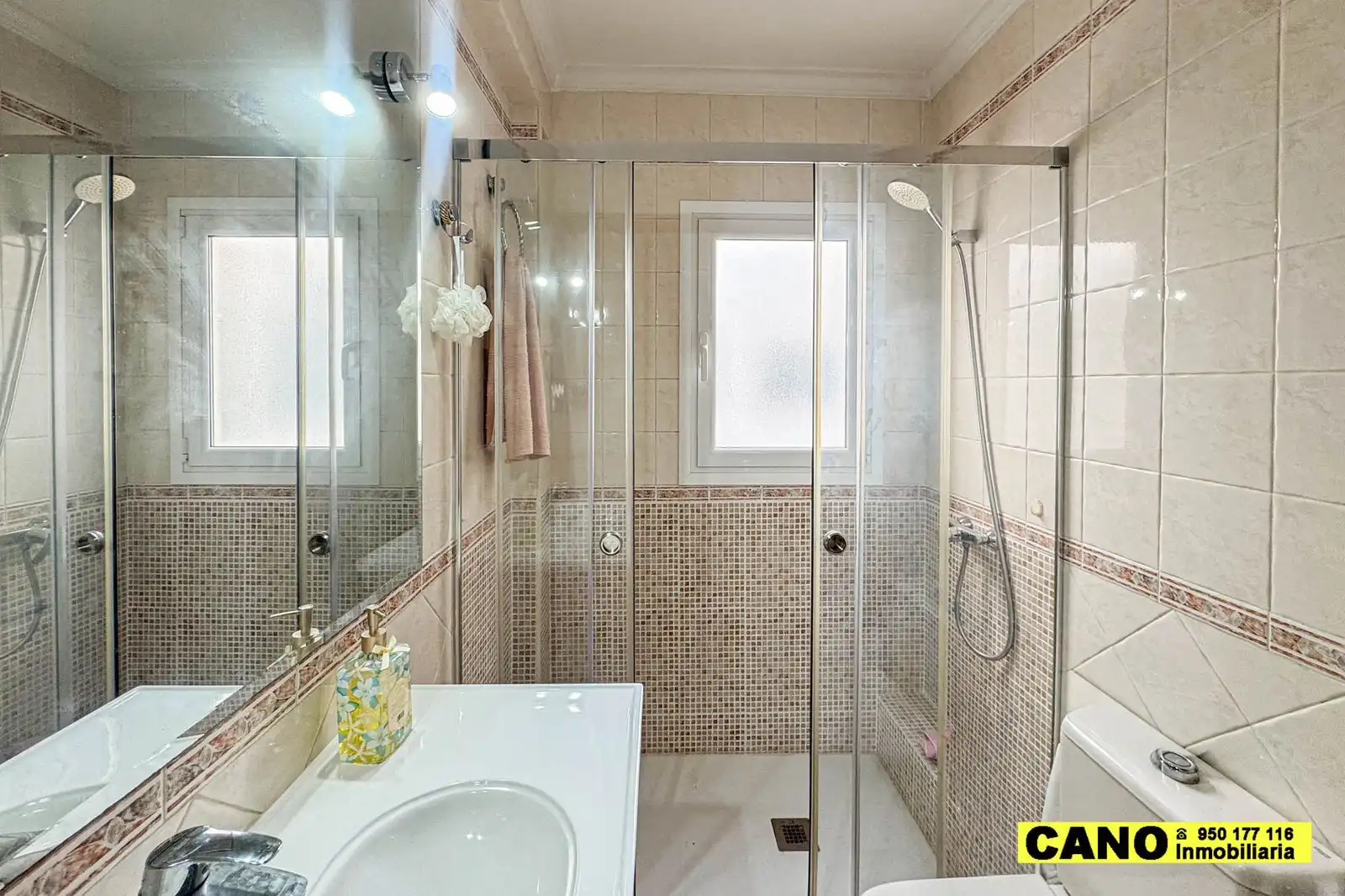 Piso en venta en Genoveses, Esperanza - Quemadero