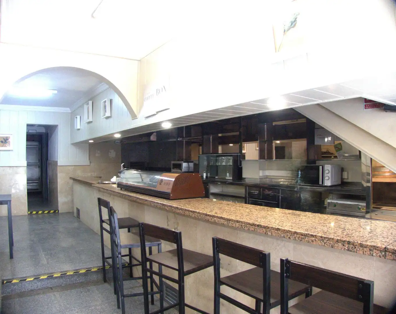 Local comercial de lloguer a Font Verda, imagen 4