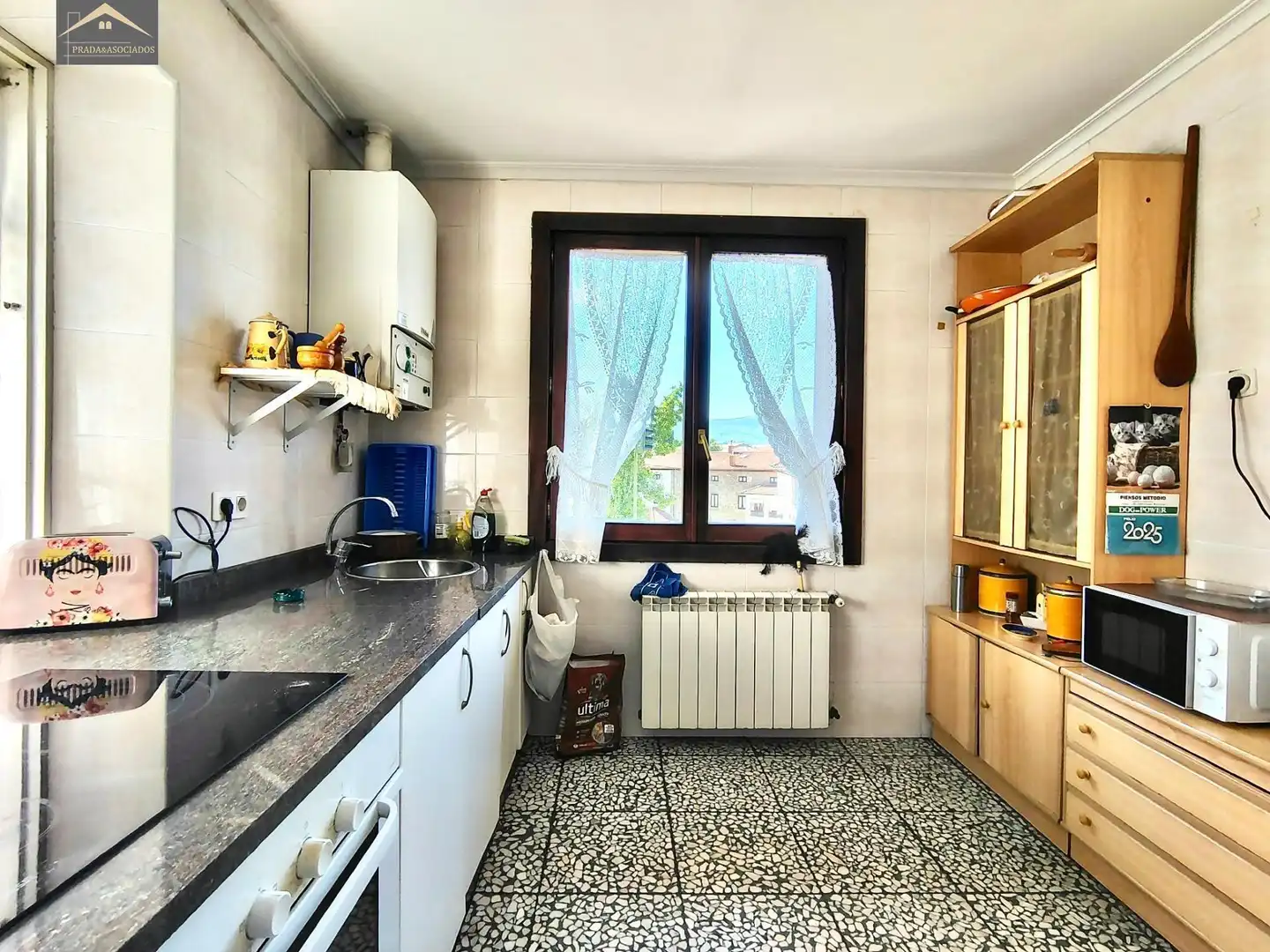 Casa amb jardí en venda a Campoo de Enmedio, imagen 6