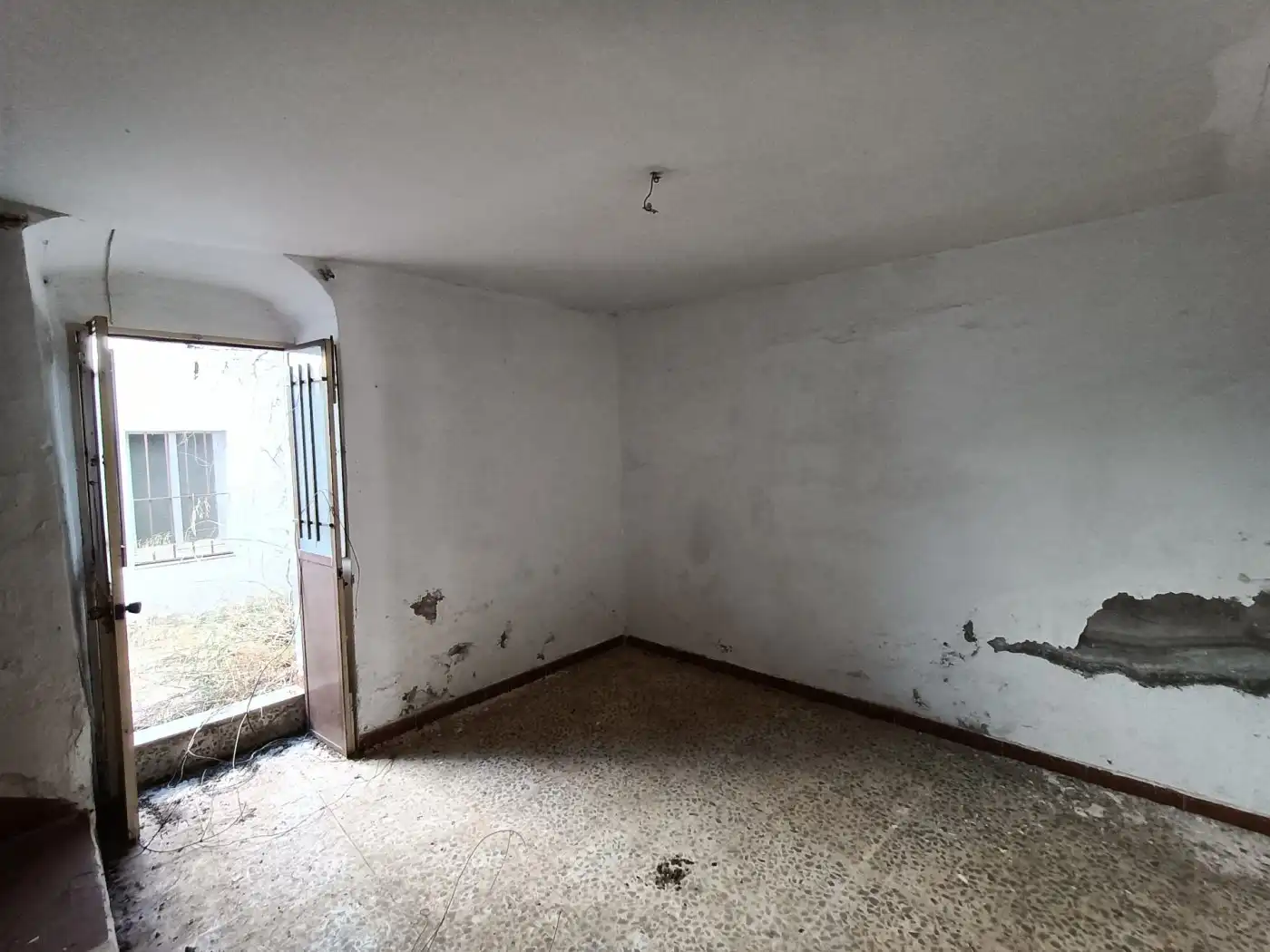 Casa o chalet en venta en Calle Blas Infante, Las Navas de la Concepción