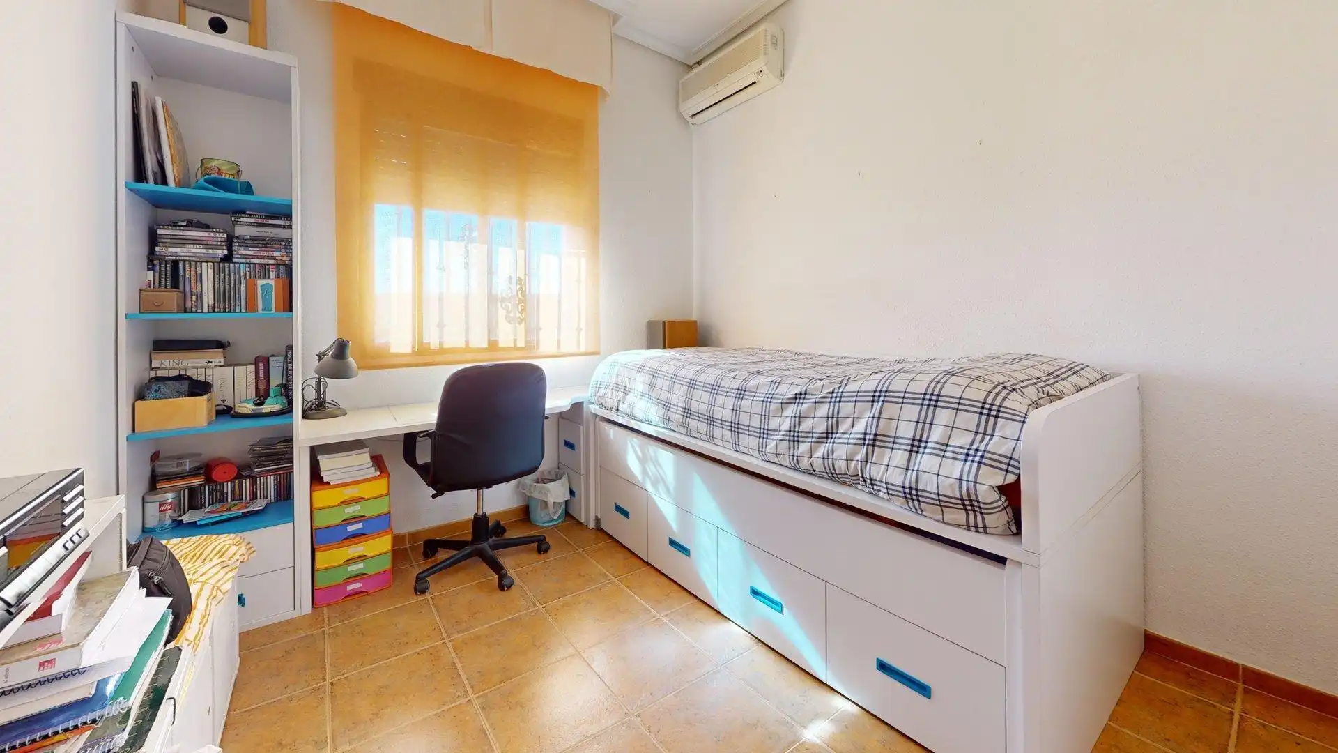 Casa rústica amb piscina en venda a Centro, imagen 43