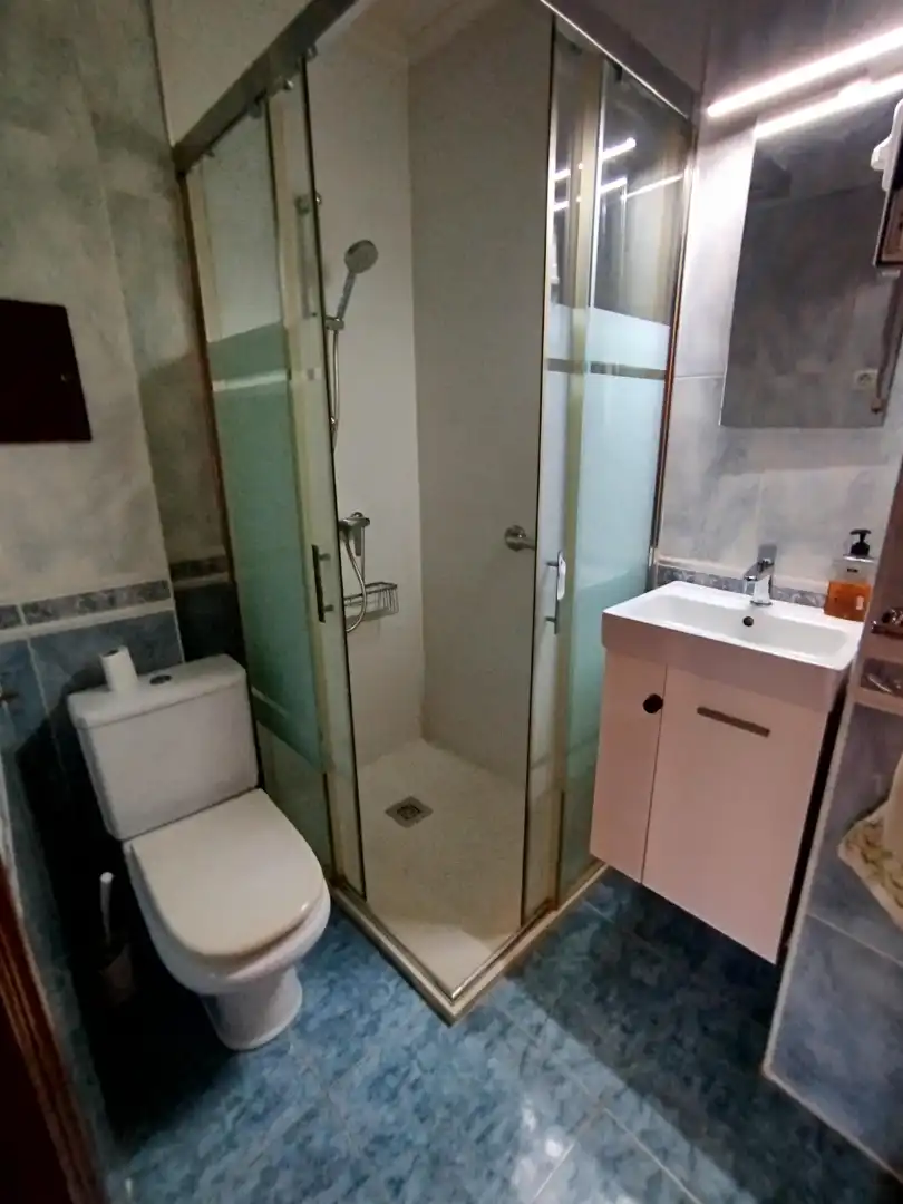Flat with lift for sale in Arteagabeitia - Retuerto - Kareaga, imagen 17